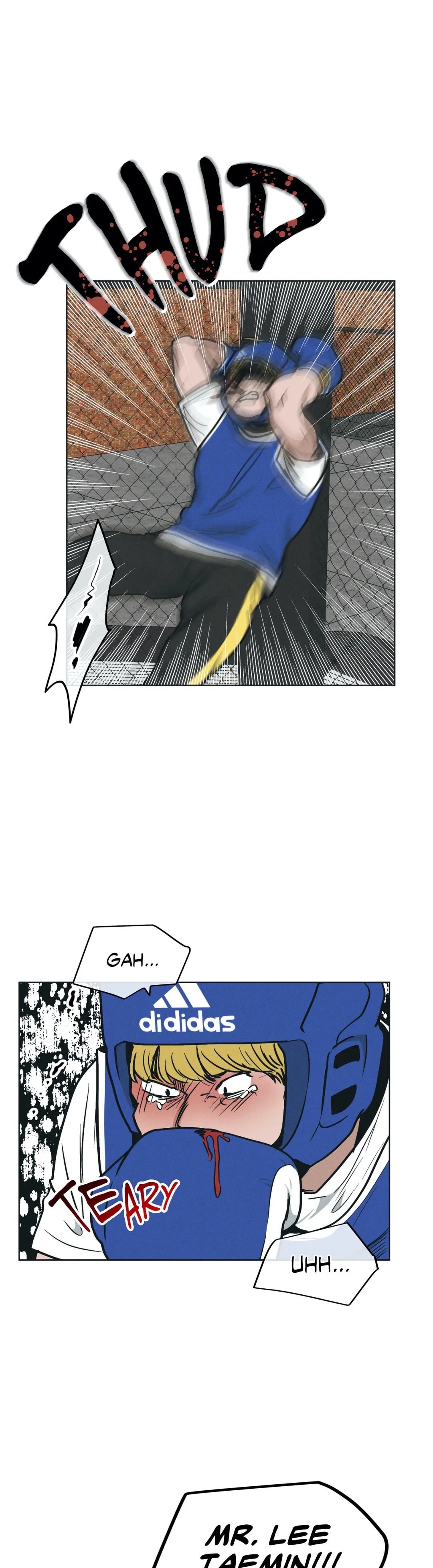 Payback, Chapter 24 image 37